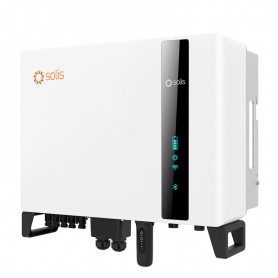 Inversor de rede Solplanet ASW3000-S G2