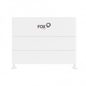 Fox ESS Energy Cube Kit 8.7kWh Lithium Solar Batteries