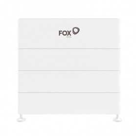 Fox ESS Energy Cube Kit 11.6kWh Lithium Solar Batteries