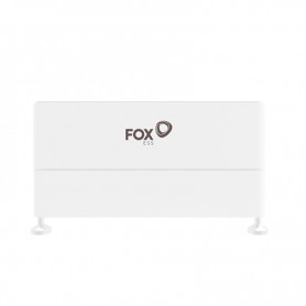 Fox ESS Energy Cube Kit 8.6kWh Lithium Solar Batteries