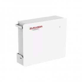 Sunwoda MonaWall Lithium Solar Battery 5.12KWh