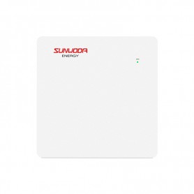 Bateria Solar Lítio Sunwoda MonaWall 5.12KWh