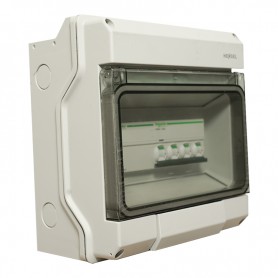 Quadro Trifásico 63A