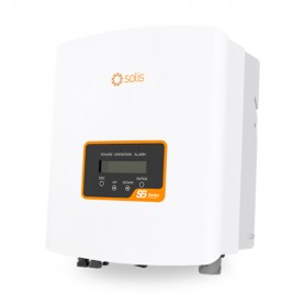 Solis S6 Mini 1.5K 1Ph Inverter (wifi)