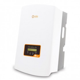 Inversor Solis S5 15K 3Ph (wifi)