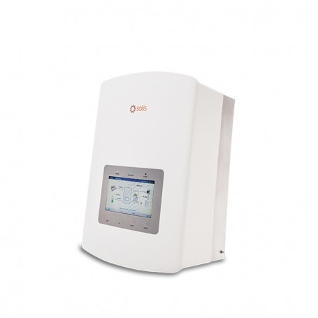 Solis S5 EH 1p 3.6k-L híbrido (incluí wifi e meter)