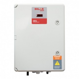 Inversor de bombagem solar 5.5kW 400v trifásico