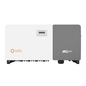 Solis 5G Pro 110 kW network inverter (including wifi)