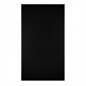 Painel Solar Hyundai Shingled 435W Premium Full Black Mono