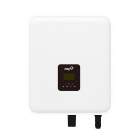 Inversor de Rede híbrido FOX ESS KH10 1p híbrido (incluí WiFi)
