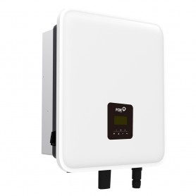 Inversor de Rede híbrido FOX ESS KH10 1p híbrido (incluí WiFi)