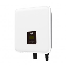 Inversor de Rede híbrido FOX ESS KH10 1p híbrido (incluí WiFi)