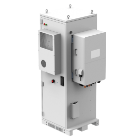 Sunwoda Atrix Lithium Solar Battery 5.12KWh