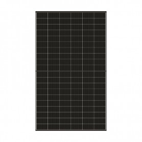 DMEGC 500w N-Type Bifacial Solar Panel