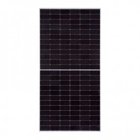 TW Solar Panel 620w Bifacial N-Type