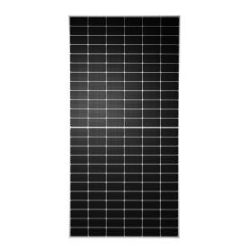 TW Solar 585w Panel Solar Bifacial N-Type