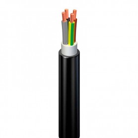 Cabo elétrico RV-K 4G2,5mm²