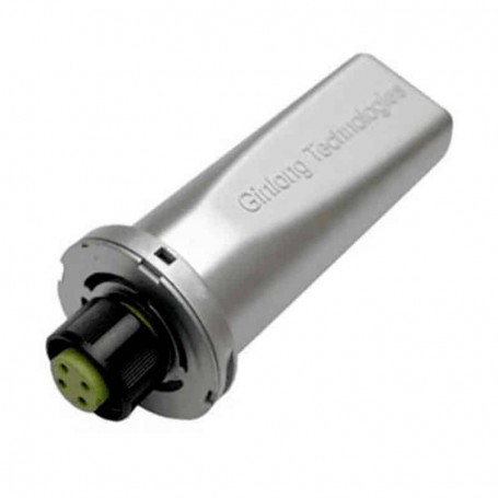 Solis LAN Stick Monitoring