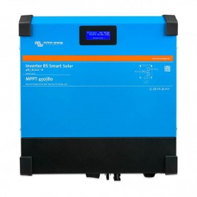Inversor de bateria Victron Smart RS 6000VA 48v