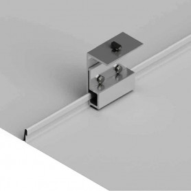 fixador triangulo chapa zinco