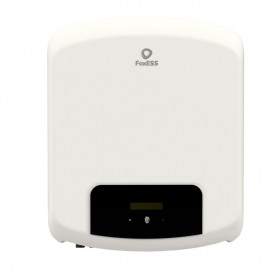 Fox ESS F-6000 Grid-Tie Inverter