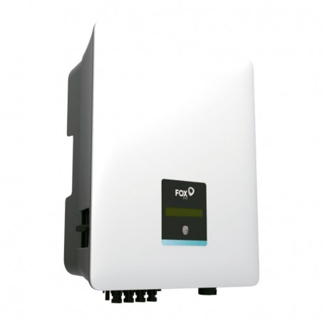 Inversor de rede Fox ESS T17-G3