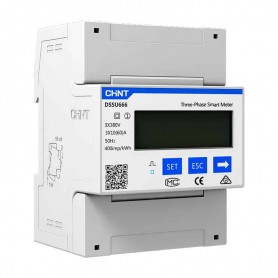 Medidor de consumo de energia Fox ESS Energy Meter 3ph