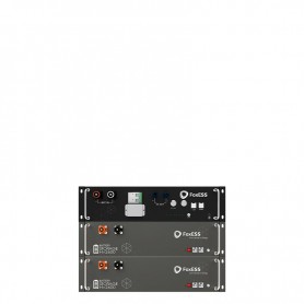 Baterias solares lítio Fox ESS HV2600 Kit 5.2kWh
