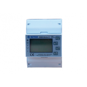 Solplanet Energy Meter 3ph EASTRON SDM 630-Modbus power consumption meter