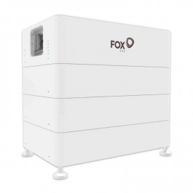 Fox ESS Energy Cube Kit 11.2kWh Lithium Solar Batteries