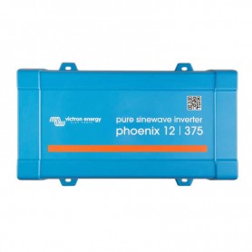 Victron Phoenix VE.Direct 375VA 12/24v Battery inverter