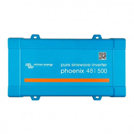 Victron Phoenix VE.Direct 500VA 48v Battery inverter