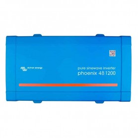 Inversor de bateria Victron Phoenix VE.Direct 1200VA 48v
