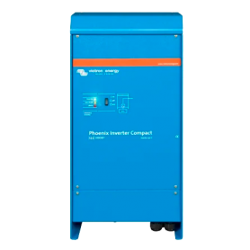 Inversor de bateria Victron Phoenix Compact C 2000VA 24V