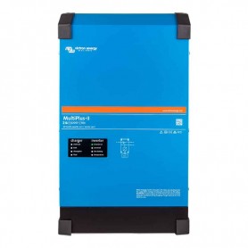Inversor carregador Victron Multiplus II 5000VA 24v