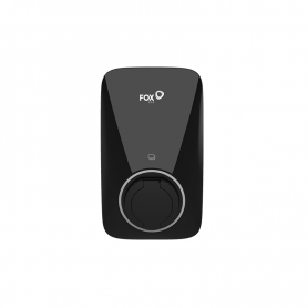 Carregador VE Fox-Ess Plug 7.3Kw Black (3)