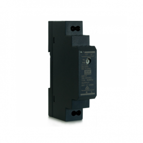 Gateway Solar-Log 50/Base DIN Rail Power Supply