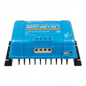 Regulador de carga solar Victron SmartSolar MPPT 100/50